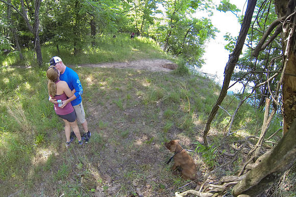 Mitch and Hayley's marriage proposal 6-1-2014 (© Justin Manning) JWM_0182