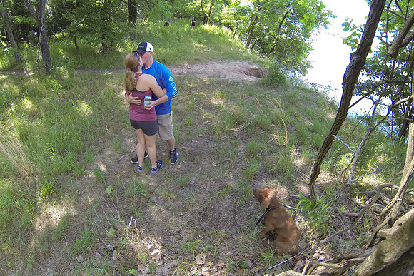 Mitch and Hayley's marriage proposal 6-1-2014 (© Justin Manning) JWM_0175