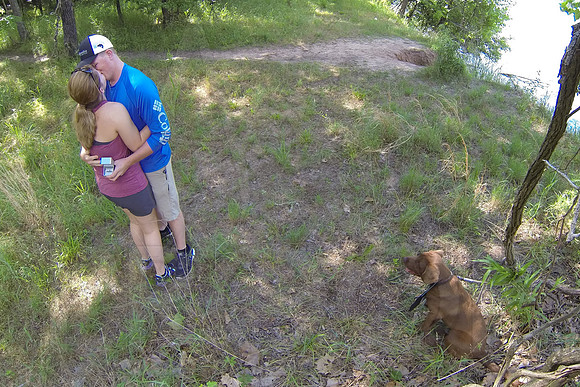 Mitch and Hayley's marriage proposal 6-1-2014 (© Justin Manning) JWM_0184