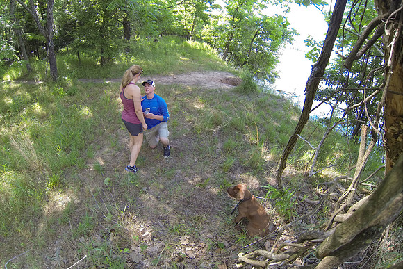 Mitch and Hayley's marriage proposal 6-1-2014 (© Justin Manning) JWM_0160