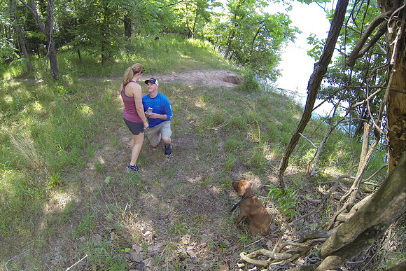 Mitch and Hayley's marriage proposal 6-1-2014 (© Justin Manning) JWM_0159