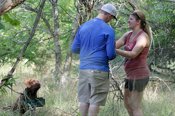 Mitch and Hayley's marriage proposal 6-1-2014 (© Justin Manning) JWM_0028