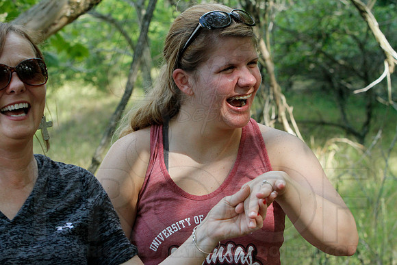 Mitch and Hayley's marriage proposal 6-1-2014 (© Justin Manning) JWM_0089