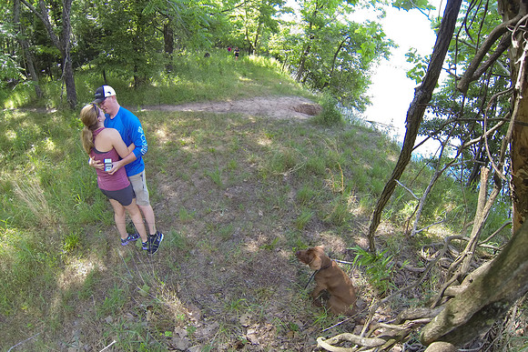 Mitch and Hayley's marriage proposal 6-1-2014 (© Justin Manning) JWM_0179