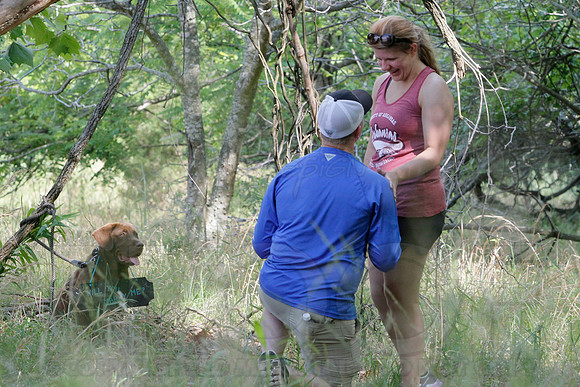 Mitch and Hayley's marriage proposal 6-1-2014 (© Justin Manning) JWM_0037