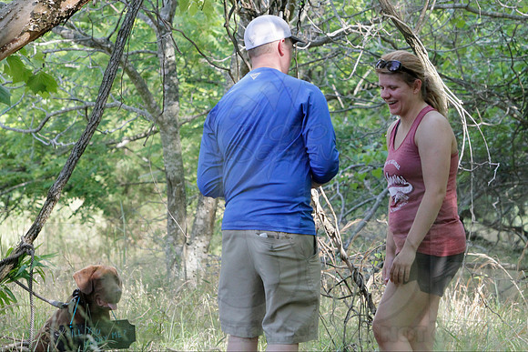 Mitch and Hayley's marriage proposal 6-1-2014 (© Justin Manning) JWM_0031