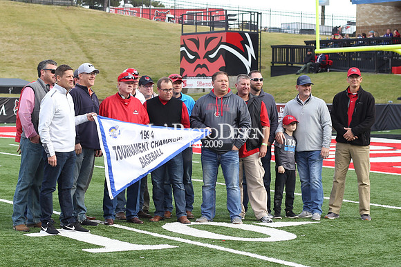 South Alabama @ Arkansas State (Homecoming) 11-3-18_JWM_0739