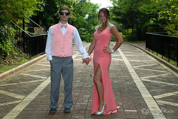 Glen Rose Prom 2015 4-17-2015 (©Justin Manning) JWM_0096