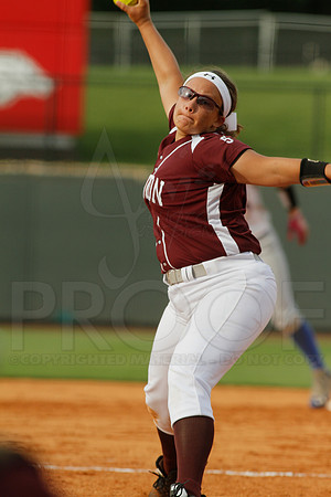 6A State Softball Finals Sheridan vs. Benton 5-23-2014 (© Justin Manning) JWM_0243