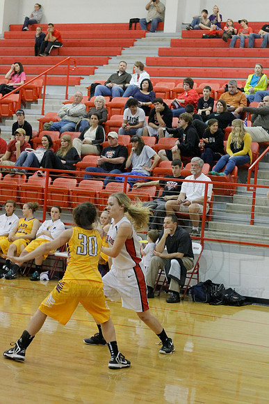 Fountain Lake @ Glen Rose 1-29-13 (Justin Manning)0279