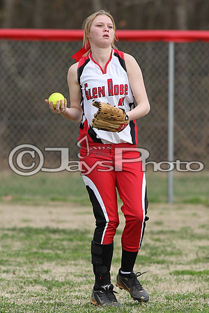 Bauxite @ Glen Rose Softball 3-17-2015 (©Justin Manning) JWM_0086