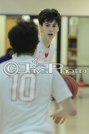 Jessieville @ Harmony Grove Senior Boys 1-12-2016 (©Justin Manning) JWM_0160