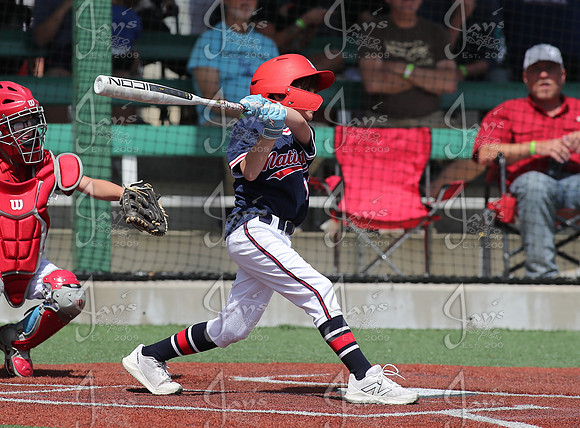 Hot Springs Nationals vs. Texarkana Sticks 9U 3-30-25_JWM_0258
