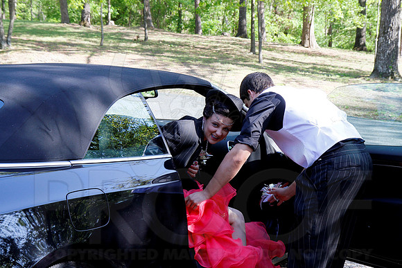 Glen Rose Senior Prom 4-19-13 (© Justin Manning) JWM0008