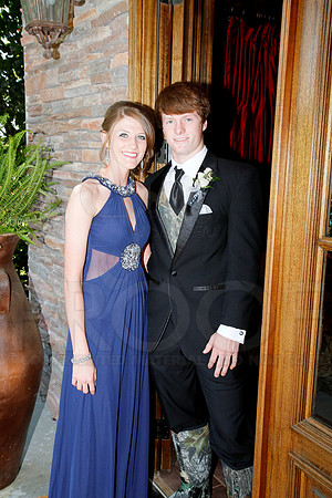 Glen Rose Senior Prom 4-19-13 (© Justin Manning) JWM0052