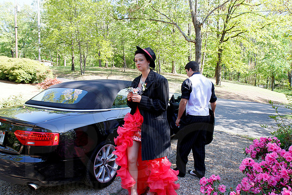 Glen Rose Senior Prom 4-19-13 (© Justin Manning) JWM0010