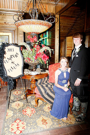 Glen Rose Senior Prom 4-19-13 (© Justin Manning) JWM0059