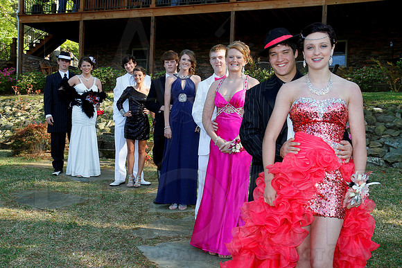 Glen Rose Senior Prom 4-19-13 (© Justin Manning) JWM0095