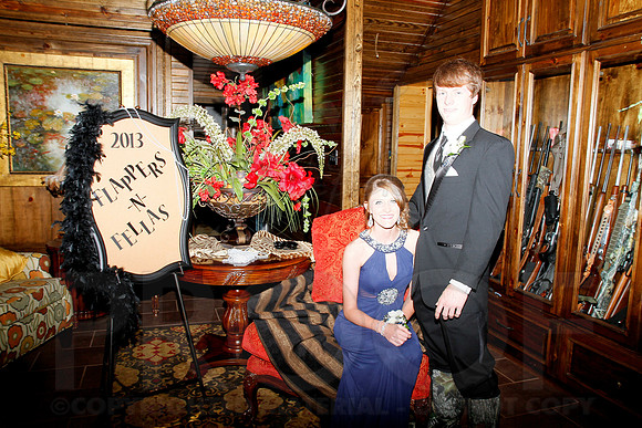 Glen Rose Senior Prom 4-19-13 (© Justin Manning) JWM0061