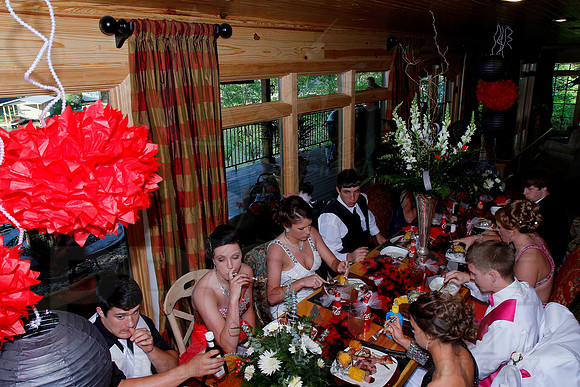 Glen Rose Senior Prom 4-19-13 (© Justin Manning) JWM0179