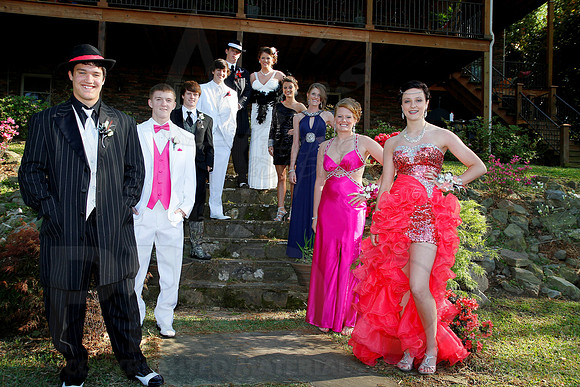 Glen Rose Senior Prom 4-19-13 (© Justin Manning) JWM0088