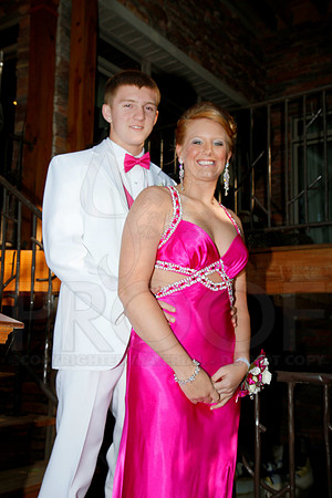 Glen Rose Senior Prom 4-19-13 (© Justin Manning) JWM0073