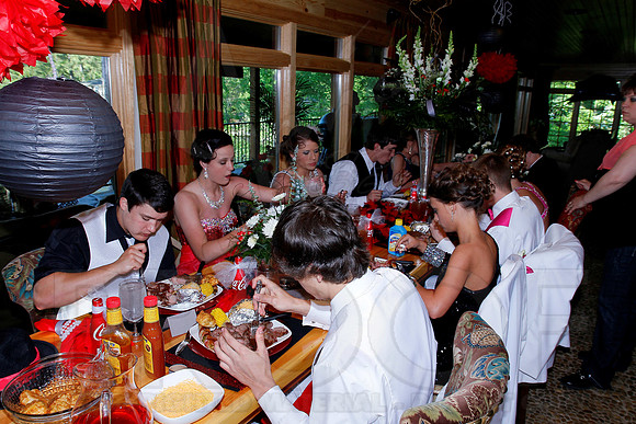Glen Rose Senior Prom 4-19-13 (© Justin Manning) JWM0180