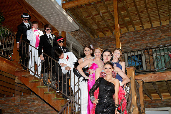 Glen Rose Senior Prom 4-19-13 (© Justin Manning) JWM0081