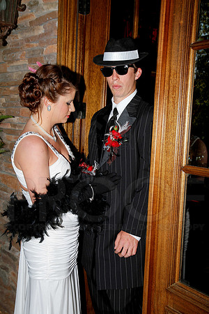Glen Rose Senior Prom 4-19-13 (© Justin Manning) JWM0152