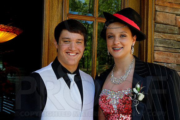 Glen Rose Senior Prom 4-19-13 (© Justin Manning) JWM0025