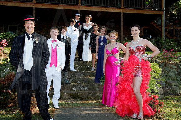 Glen Rose Senior Prom 4-19-13 (© Justin Manning) JWM0089