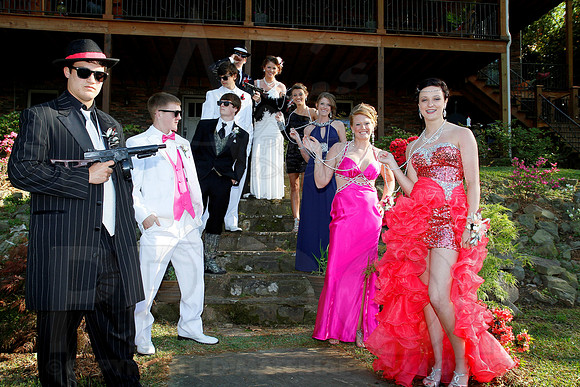 Glen Rose Senior Prom 4-19-13 (© Justin Manning) JWM0092