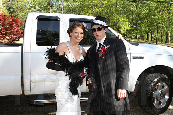 Glen Rose Senior Prom 4-19-13 (© Justin Manning) JWM0236