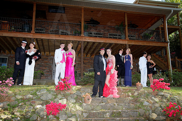 Glen Rose Senior Prom 4-19-13 (© Justin Manning) JWM0086