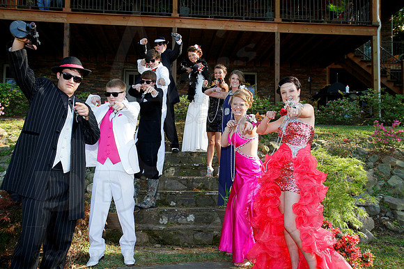 Glen Rose Senior Prom 4-19-13 (© Justin Manning) JWM0094