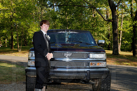 Glen Rose Senior Prom 4-19-13 (© Justin Manning) JWM0163