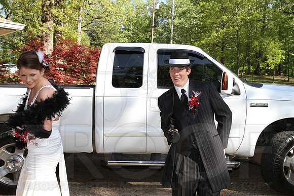 Glen Rose Senior Prom 4-19-13 (© Justin Manning) JWM0235