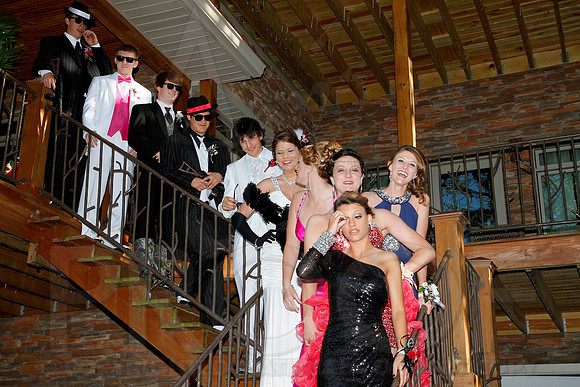 Glen Rose Senior Prom 4-19-13 (© Justin Manning) JWM0079