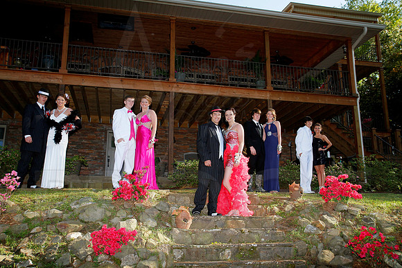 Glen Rose Senior Prom 4-19-13 (© Justin Manning) JWM0085