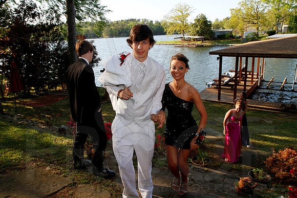 Glen Rose Senior Prom 4-19-13 (© Justin Manning) JWM0147