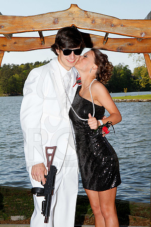 Glen Rose Senior Prom 4-19-13 (© Justin Manning) JWM0113