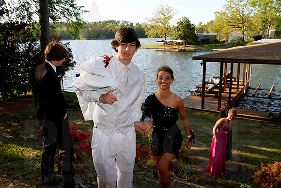 Glen Rose Senior Prom 4-19-13 (© Justin Manning) JWM0146
