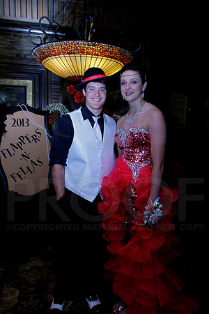 Glen Rose Senior Prom 4-19-13 (© Justin Manning) JWM0028