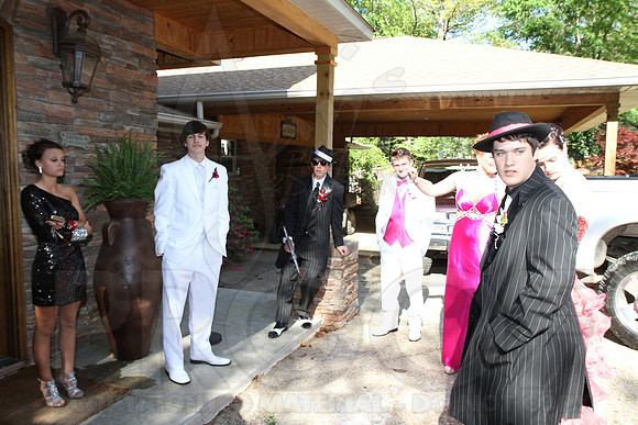 Glen Rose Senior Prom 4-19-13 (© Justin Manning) JWM0245