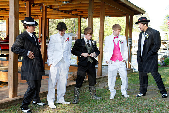 Glen Rose Senior Prom 4-19-13 (© Justin Manning) JWM0130
