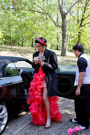 Glen Rose Senior Prom 4-19-13 (© Justin Manning) JWM0009