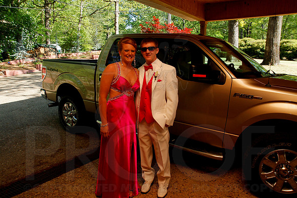 Glen Rose Senior Prom 4-19-13 (© Justin Manning) JWM0047