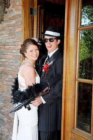 Glen Rose Senior Prom 4-19-13 (© Justin Manning) JWM0050