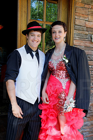 Glen Rose Senior Prom 4-19-13 (© Justin Manning) JWM0023