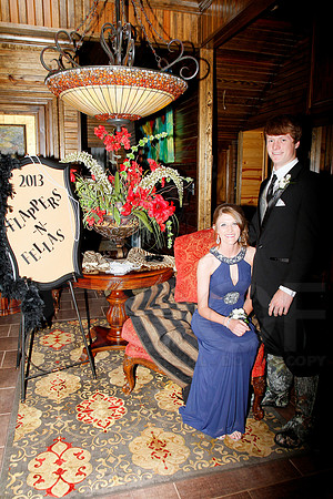 Glen Rose Senior Prom 4-19-13 (© Justin Manning) JWM0060